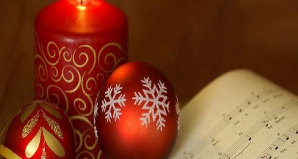 The Piccadilly Christmas Singers @ The Rose Room-Speakeasy Club 2026-12-03