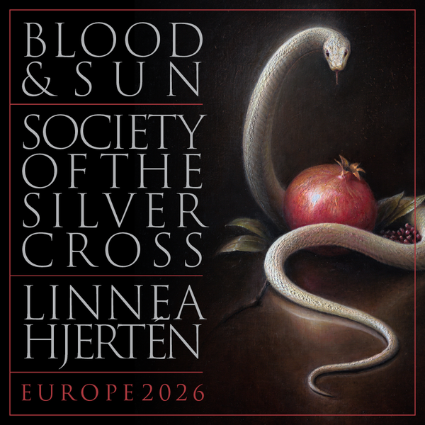 Blood and Sun @ Willemeen 2026-11-27