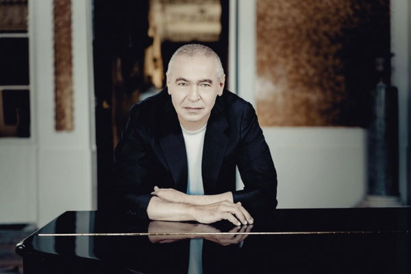 Ivo Pogorelich @ SPOT/De Oosterpoort 2027-05-20