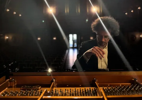 Can Çakmur @ Wigmore Hall 2026-10-02