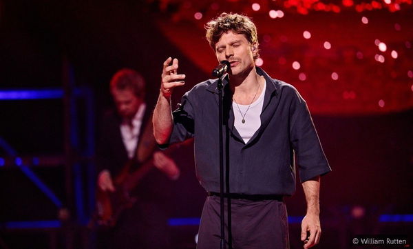 Charl Delemarre @ Cultureel Centrum Bullekerk 2027-03-12