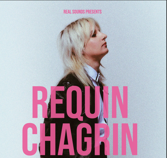 Requin Chagrin @ The Lexington 2026-11-24