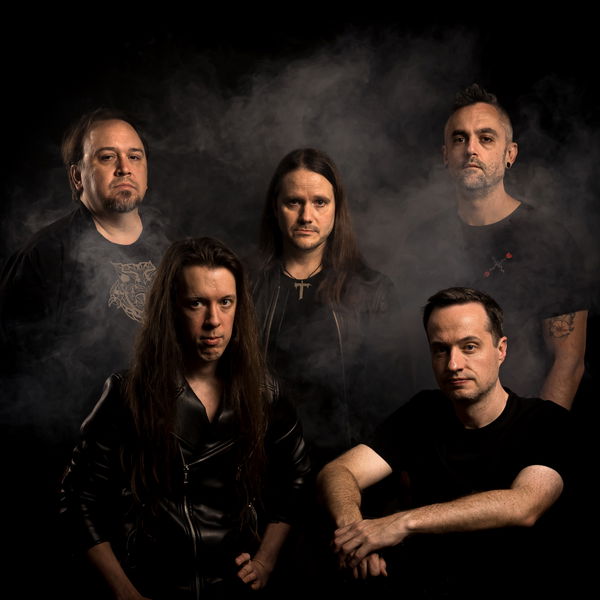 Theocracy + Sunburst + Signum Regis @ Poppodium Nieuwe Nor 2027-03-05