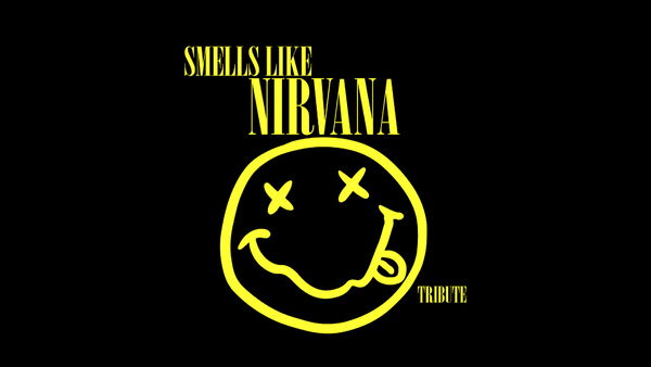 Smells Like Nirvana @ Melkweg 2027-01-16
