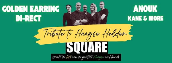 Square @ WPC Nederland 3 2026-10-30