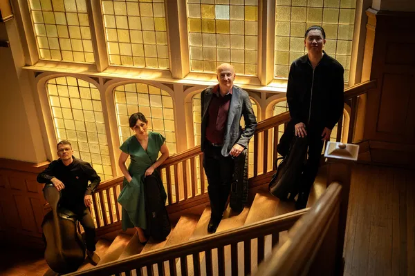 Takács Quartet @ Wigmore Hall 2027-03-13