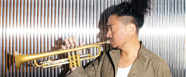 Takuya Kuroda @ PAARD 2026-11-10