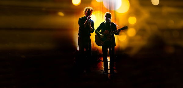 The Simon & Garfunkel Revival Band @ Het Concertgebouw 2027-02-17