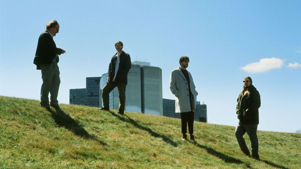 Protomartyr @ Paradiso 2027-02-22