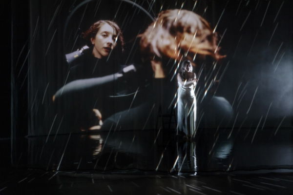 Dyane Donck Collective @ TivoliVredenburg 2026-12-04