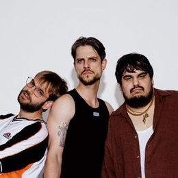 Fewjar @ Molotow Music Club 2027-05-29