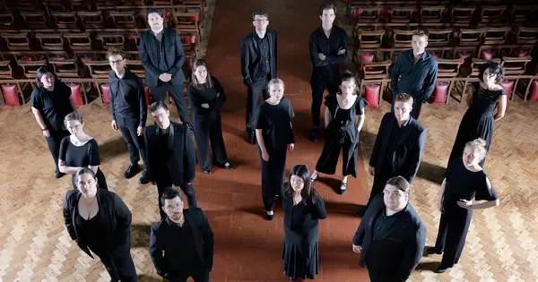 Continuum @ Wigmore Hall 2027-03-03