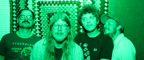 Holy Wave @ PAARD 2026-09-01