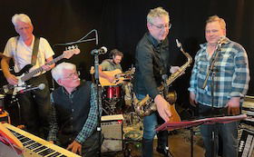 Working Advocates @ Fischhalle Harburg 2026-12-19