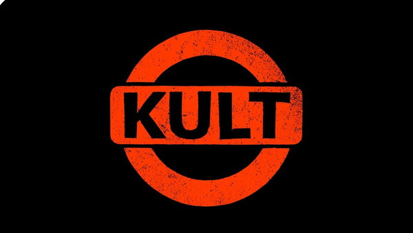 Kult @ O2 Forum Kentish Town 2026-10-17