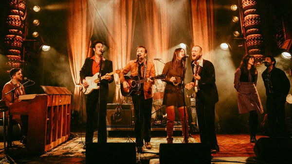 Dawn Brothers @ Poppodium Hedon 2026-11-20