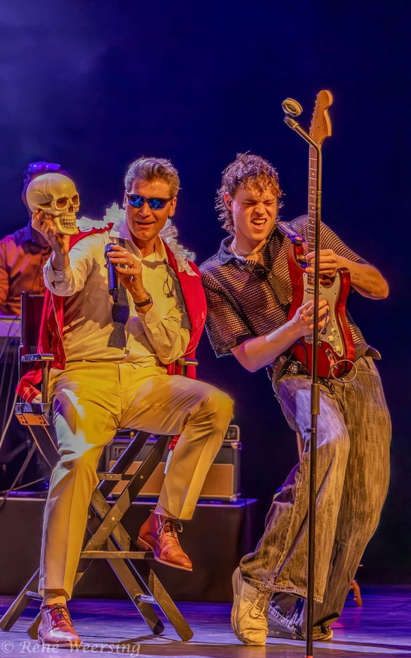 STATIONTOSTATION @ HAL015 podium 2026-11-21