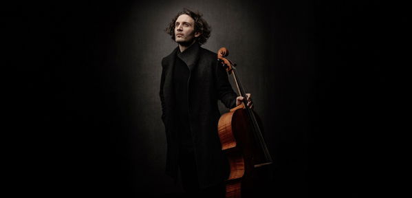 Kian Soltani @ Het Concertgebouw 2026-10-31