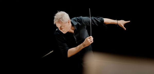 Nederlands Philharmonisch @ Het Concertgebouw 2026-10-31