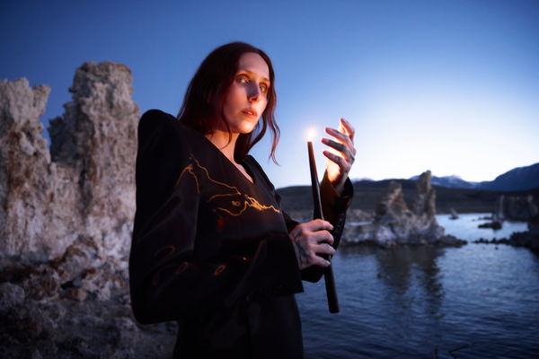 Chelsea Wolfe @ TivoliVredenburg 2026-11-21