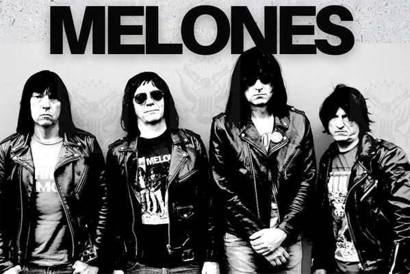 MELONES @ LOGO Hamburg 2027-04-23