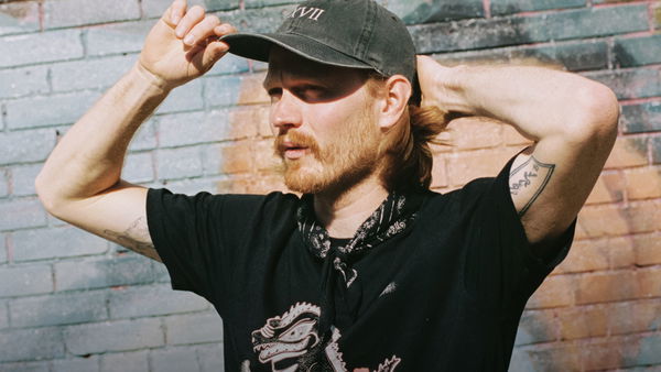 Noah Derksen @ Luxor Live 2026-11-22