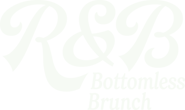 R&B Brunch @ The 411 London 2026-10-03