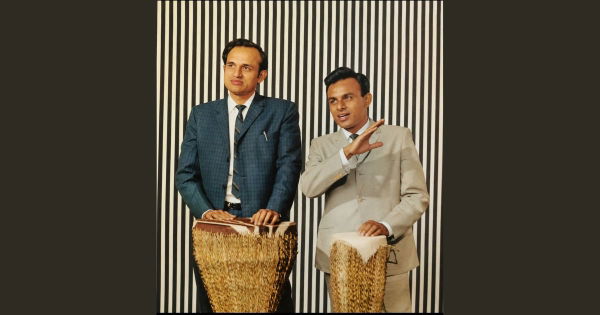 Kalyanji Anandji Tribute — The Bollywood Brothers