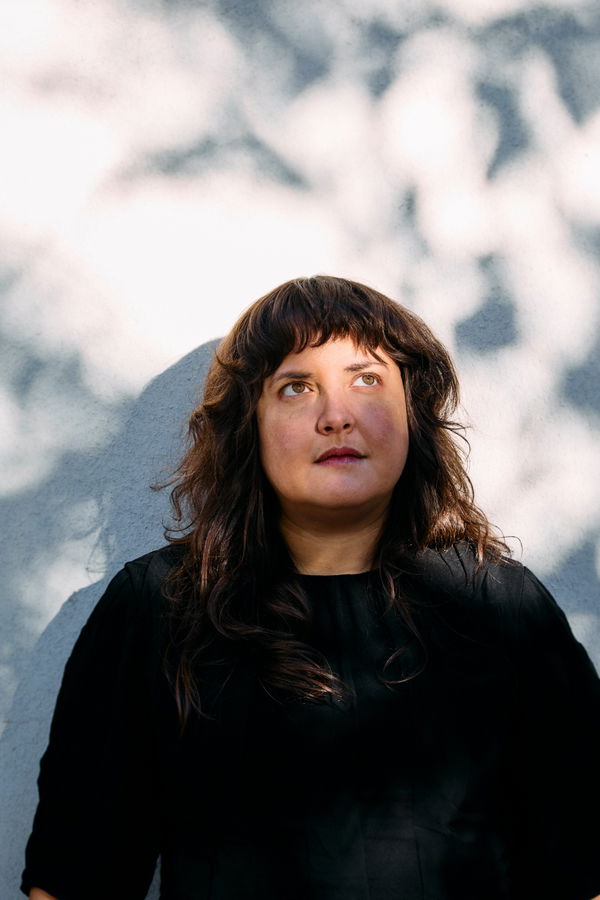 Abigail Lapell @ TivoliVredenburg 2026-11-10
