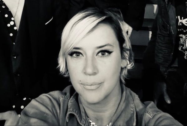 Cat Power @ De Roma 2026-10-28