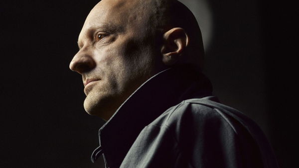 LudoWic @ Paradiso 2027-01-12