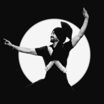 Diljit Dosanjh @ Ziggo Dome 2026-09-07
