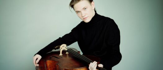 Arne Jesper Zeller @ Muziekgebouw Eindhoven 2026-09-20