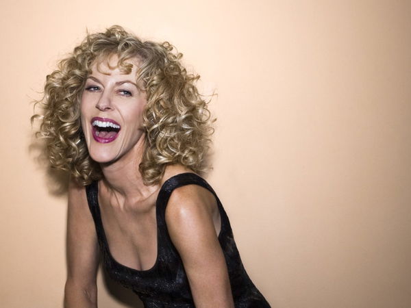 Judy Carmichael @ Crazy Coqs 2026-10-02