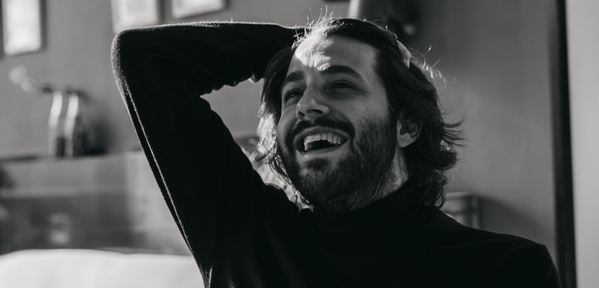 Salvador Sobral @ Het Concertgebouw 2026-12-06