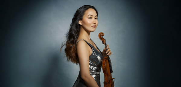 Stella Chen @ Het Concertgebouw 2027-01-23