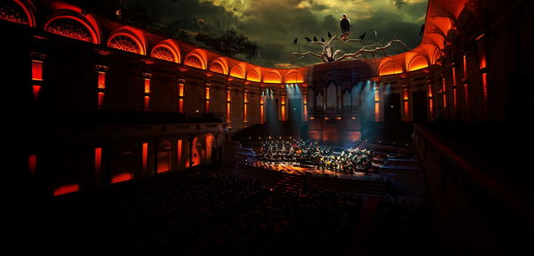 Philharmonie Südwestfalen @ Het Concertgebouw 2026-11-03