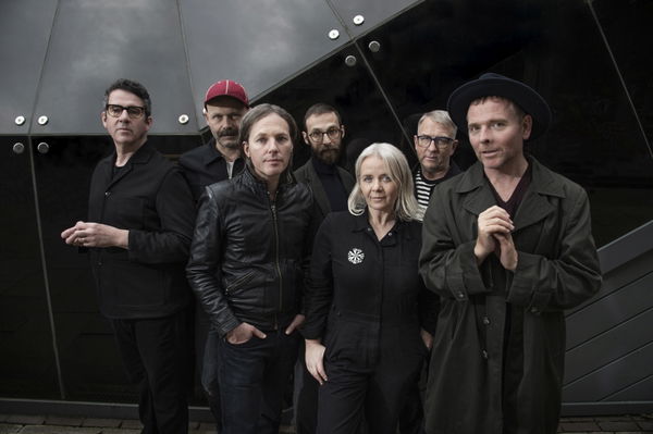 Belle and Sebastian @ TR25 Schouwburg 2026-12-05