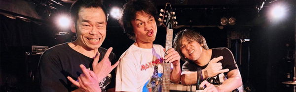 Electric Eel Shock @ Het Podium 2026-10-17