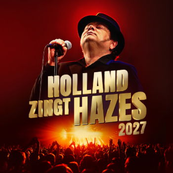 Holland Zingt Hazes @ Ziggo Dome 2027-03-12