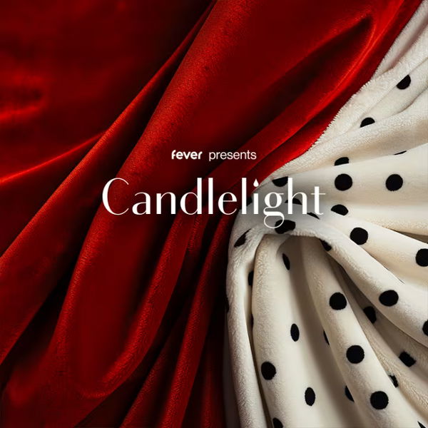 Candlelight: Queen vs. ABBA @ Martinikerk 2027-02-20