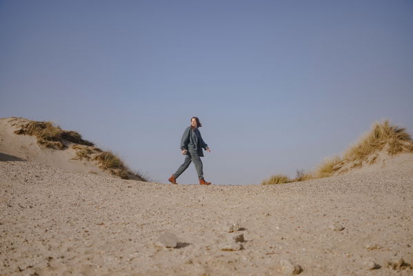 Pyrrha Gooit Een Steen - Een Begin (Sabine van Kuipers) @ Kantine Walhalla 2026-10-30