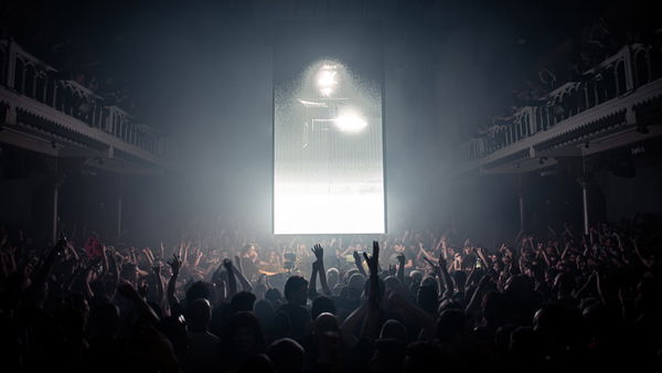 JakoJako @ Paradiso 2026-10-24