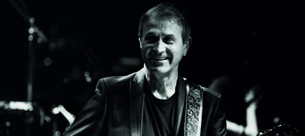 George Dalaras @ Koninklijk Theater Carré 2026-09-28