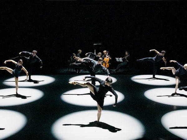 Kammerballetten @ Royal Ballet and Opera 2026-12-14