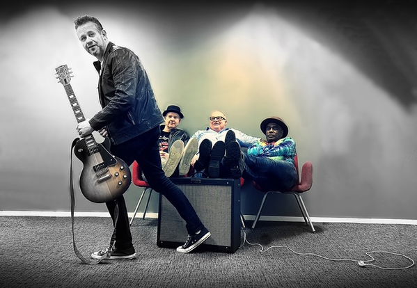 Veldman Vintage Project @ Poppodium Hedon 2026-09-19