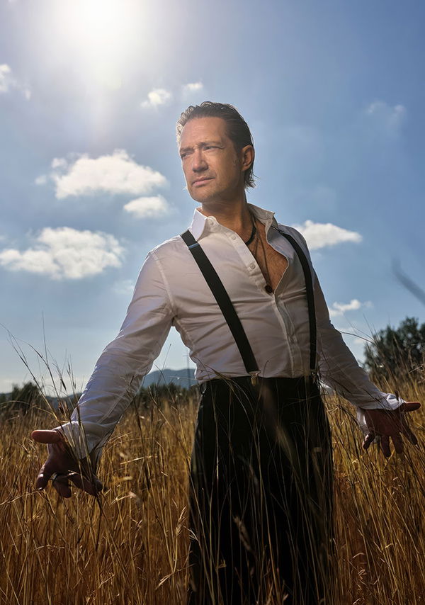 Joost Spijkers @ Podium onder de Toren 2026-11-14
