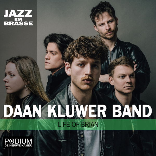 Daan Kluwer Band @ Amare 2026-11-15