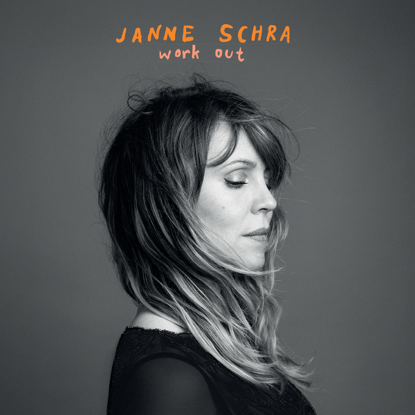 Janne Schra @ De Vegafabriek 2026-09-12