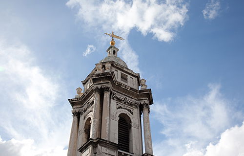 Razmik Melkonian @ St George's Church, Hanover Square 2026-09-23
